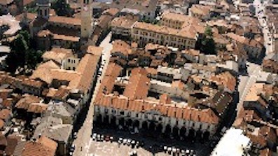 trecate vista
