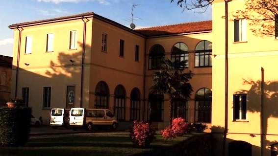 Seminario Novara