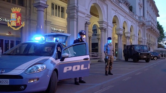 controlli pasqua