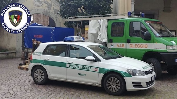 derrate alimentari