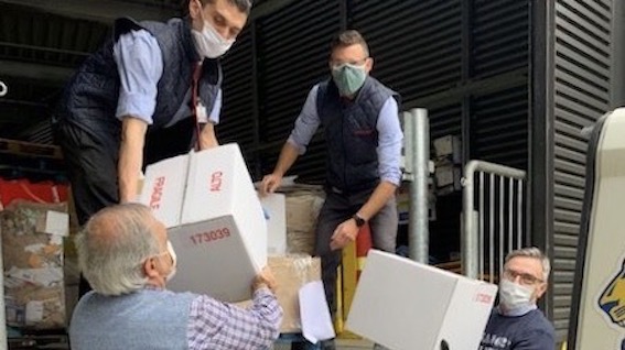 donazione esselunga