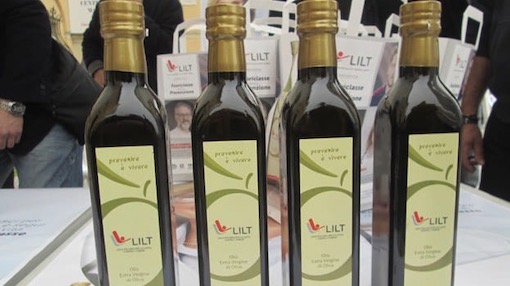 olio lilt