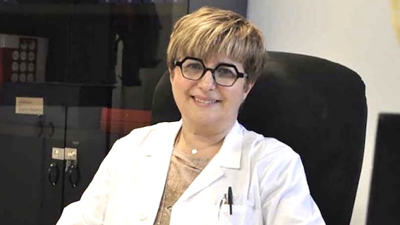 profssa Rabbone