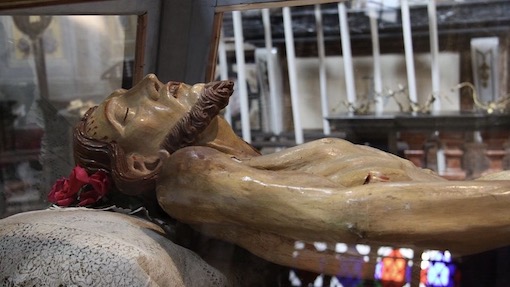via crucis