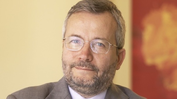 Paolo Garbarino