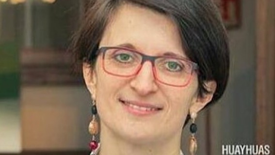 alessia legat