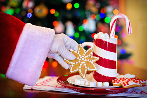dolce natale