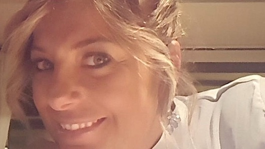 elisabetta franzoni foto