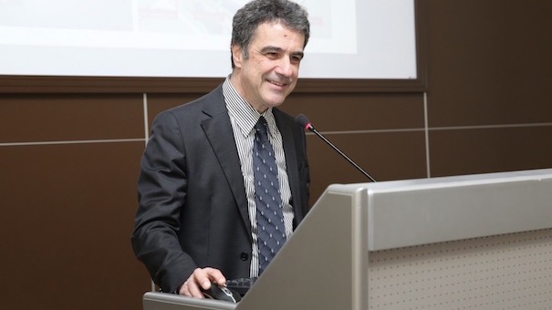 marco krengli
