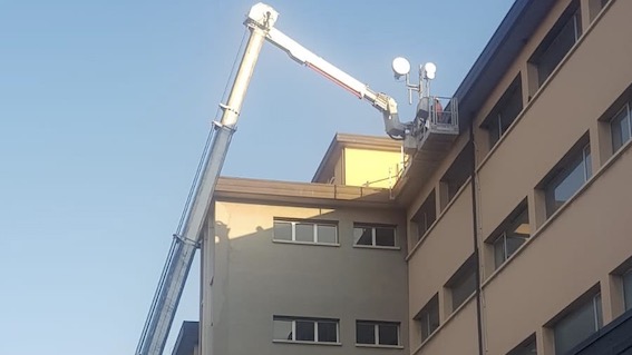 nervi novara