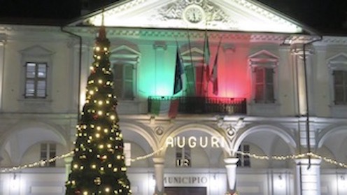 trecate albero
