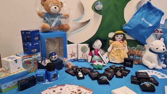 unicef