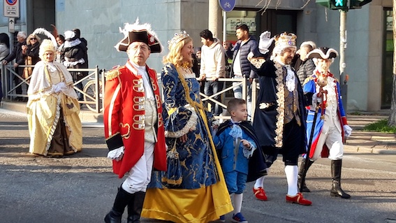 carnevale no 1