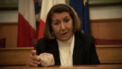 elena mastretta