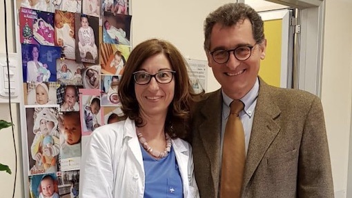 fortina de pedrini