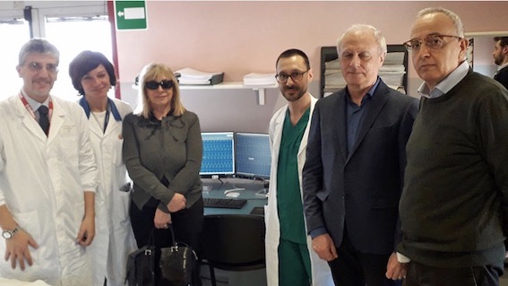 holter donazione