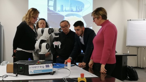 robotica