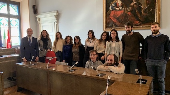 servizio civile