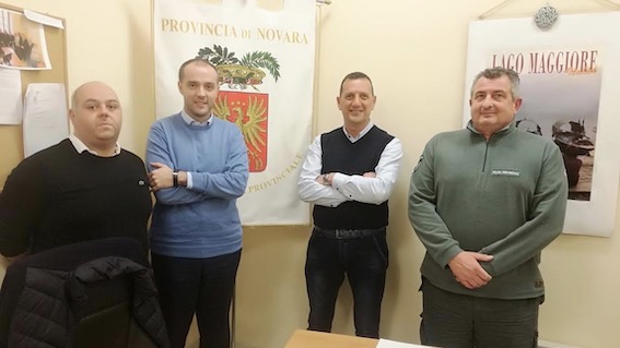 siulp provincia