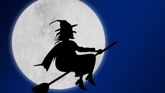 befana