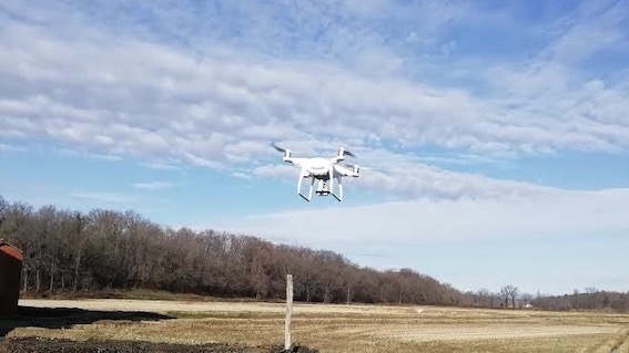 drone prov 1
