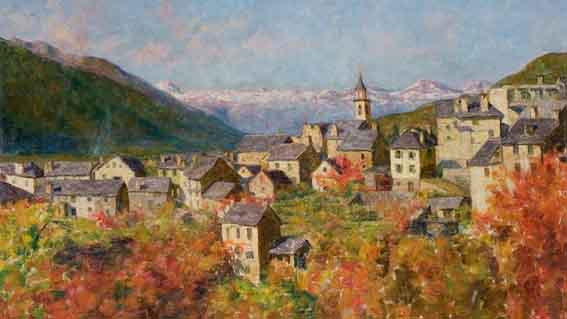 quadro ciolina
