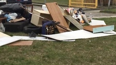 rifiuti bonola