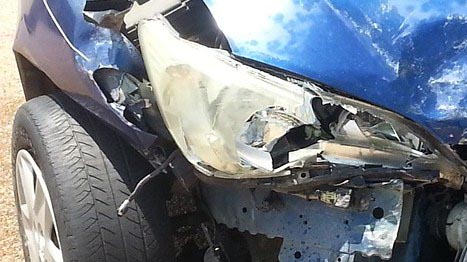 tamponamento auto