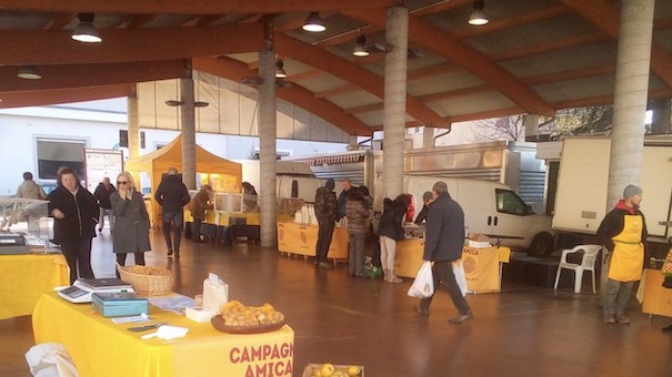 campagna amica no