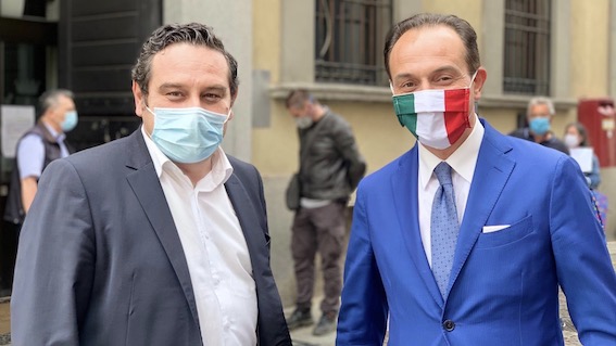 cirio canelli