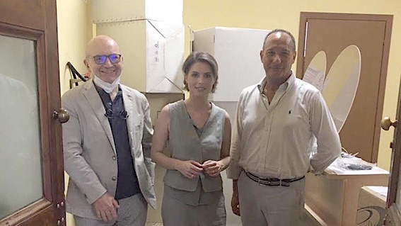 donazione rotary