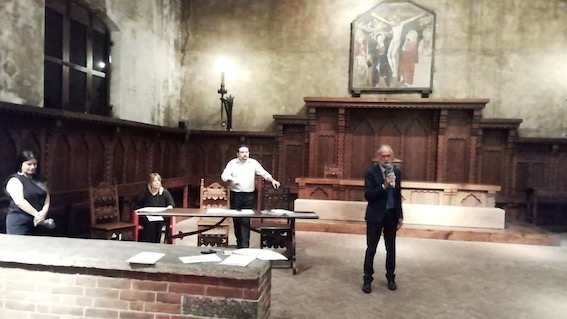 estate novarese