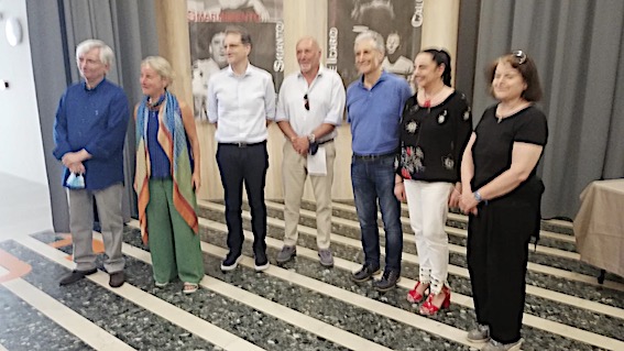 faraggiana gruppo
