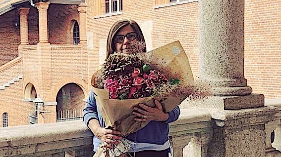 maria rosa fagnoni
