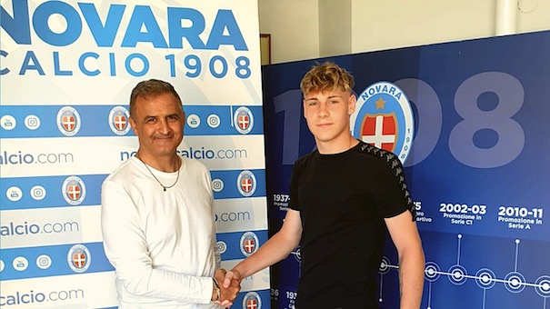 pinotti novara