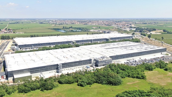 Lcp Trecate