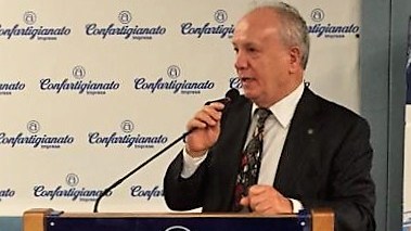 adriano sonzini