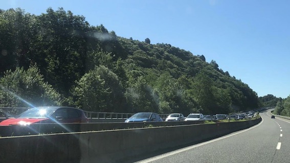 code autostrada 2