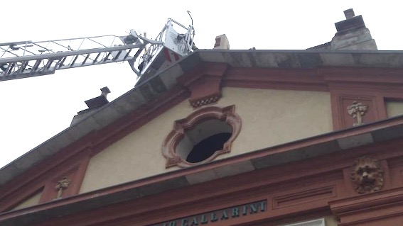 collegio gallarini