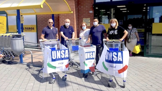 foto unsa
