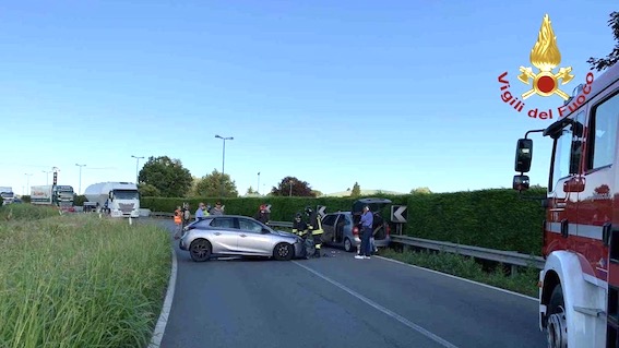 incidente cameriano