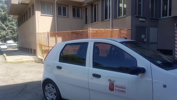 lavori liceo