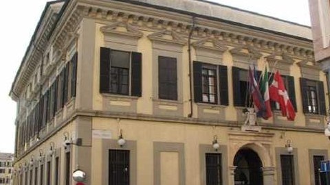 novara comune