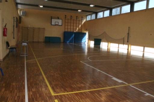 palestra generica