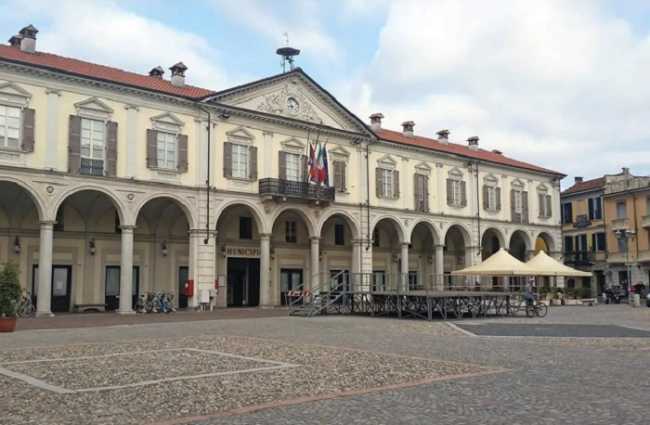 trecate comune