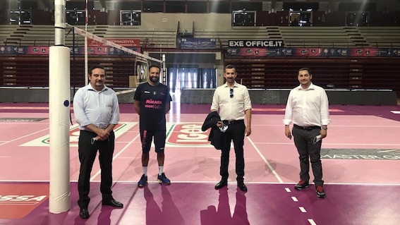 visita ricca