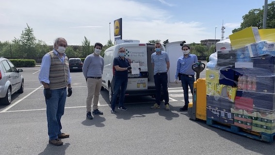 donazione lidl