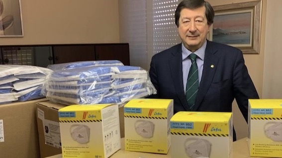 donazioni medici