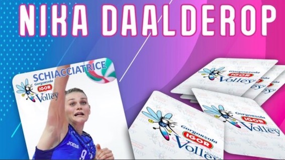 igor daalderop
