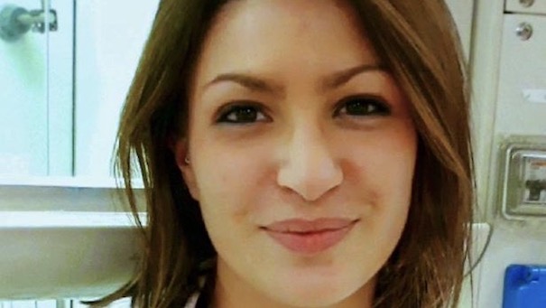 marta serafini